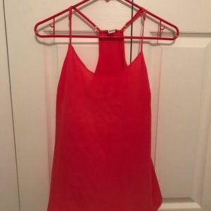 J. Crew Racerback Cami